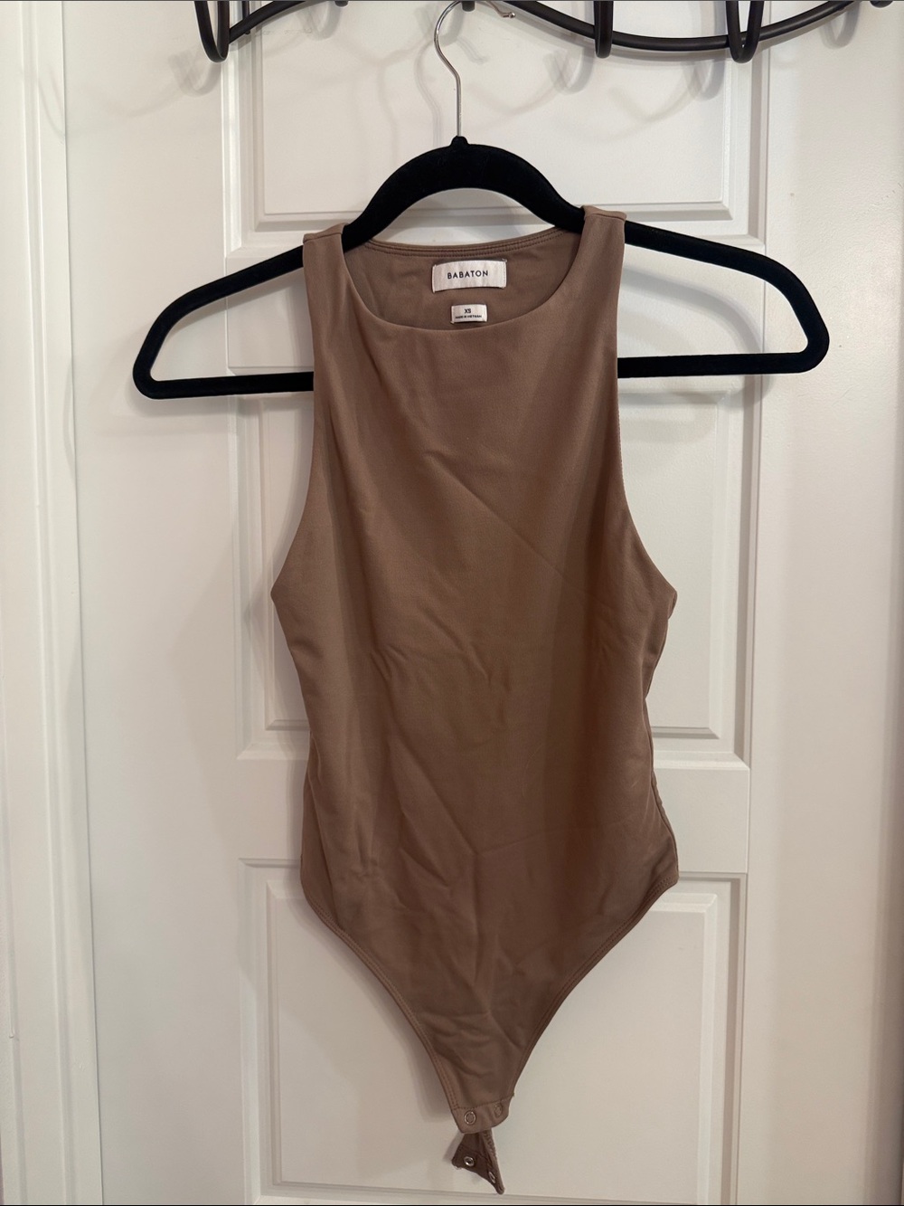 Aritzia Babaton bodysuit XS